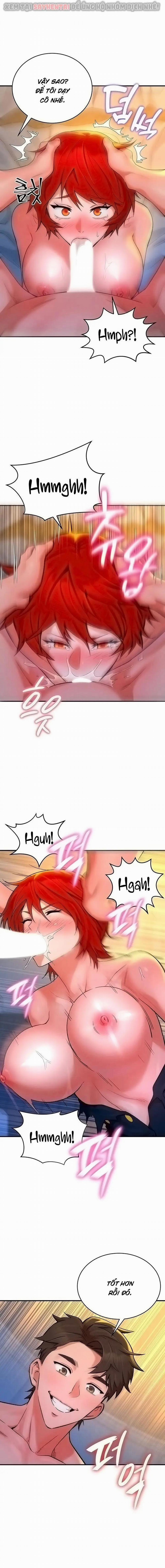 Quá Khứ Hận Thù 8 trang 3