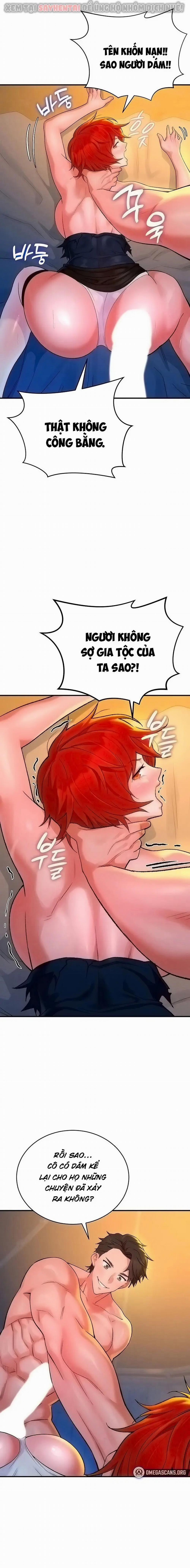 Quá Khứ Hận Thù 8 trang 7