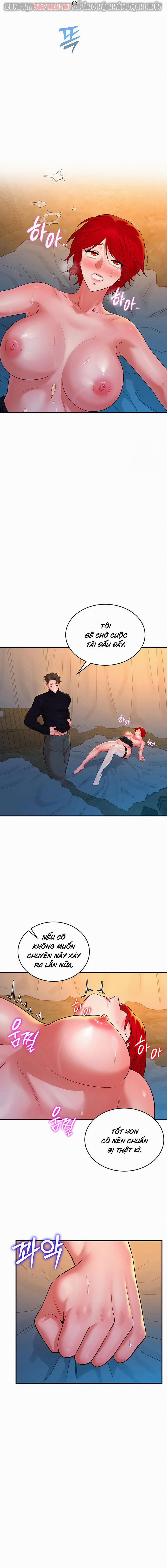 Quá Khứ Hận Thù 9 trang 15