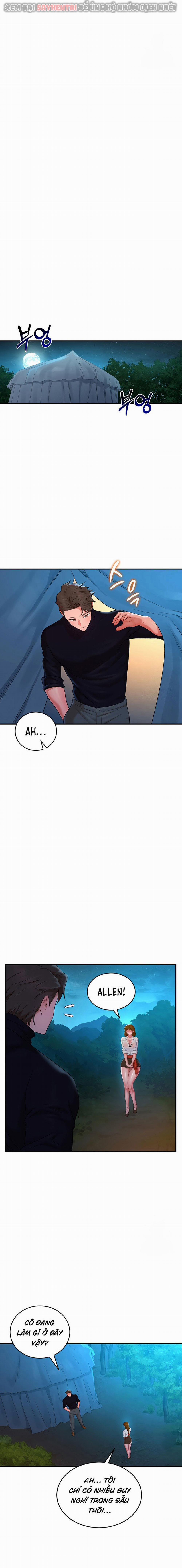 Quá Khứ Hận Thù 9 trang 16