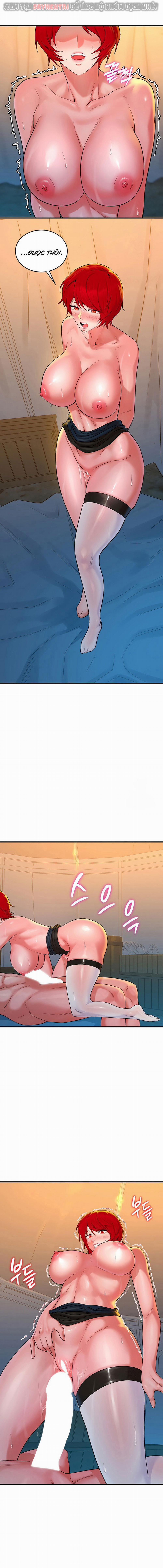 Quá Khứ Hận Thù 9 trang 6