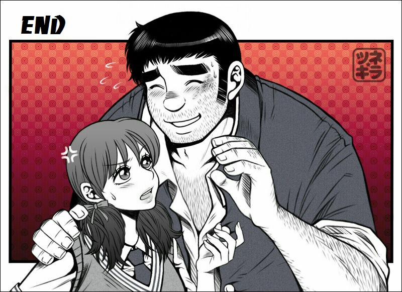 Quá muộn (Doraemon) 1 trang 31