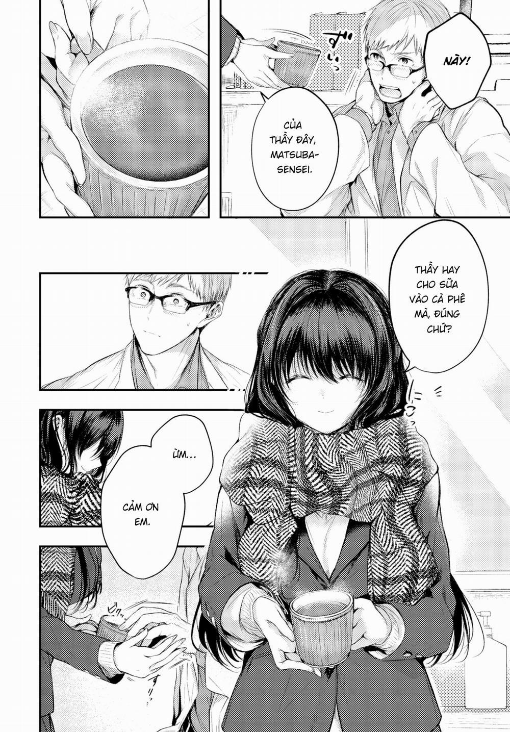 Quả Ngọt ♥ 1 trang 6