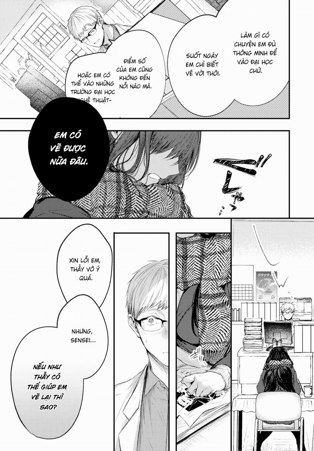 Quả Ngọt ♥ 1 trang 9