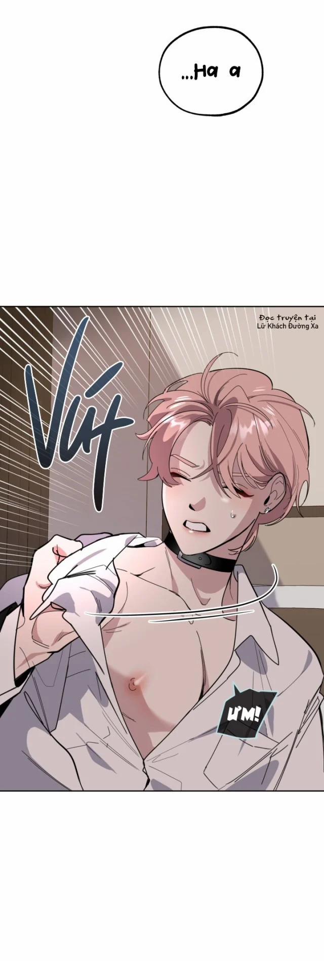 Quá Nhiệt 0 End trang 8