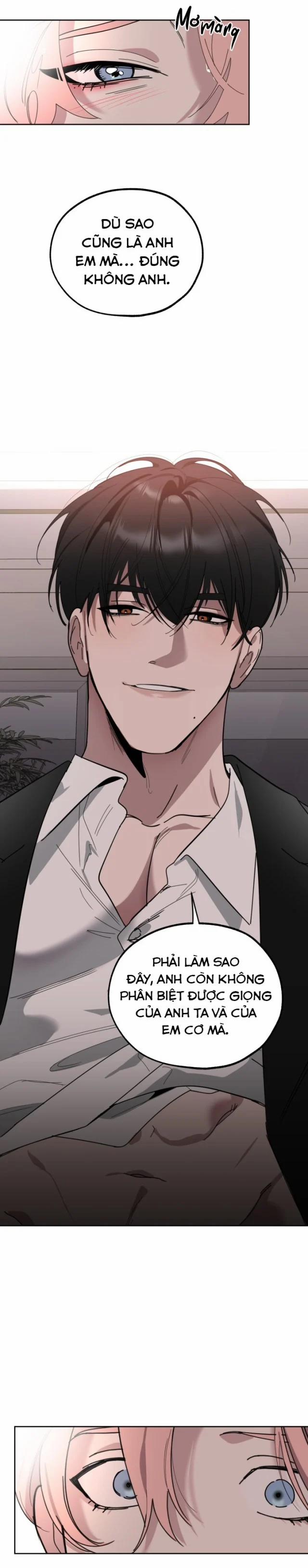 Quá Nhiệt 0 End trang 9