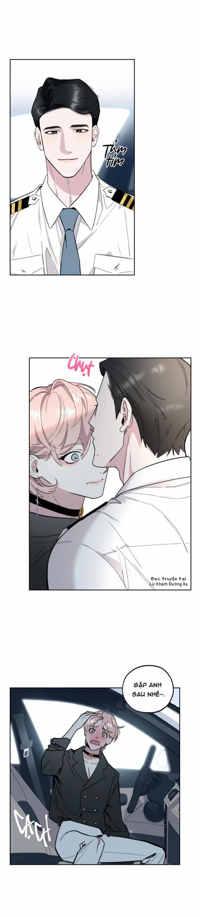 Quá Nhiệt 1.5 trang 2