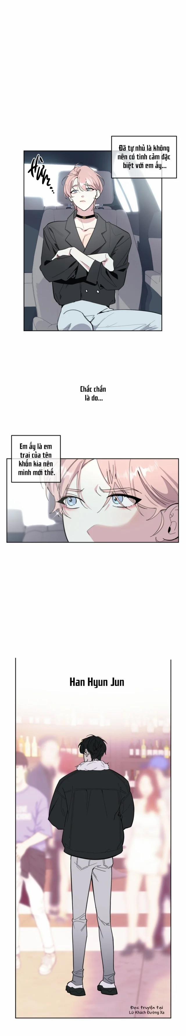 Quá Nhiệt 1.5 trang 4