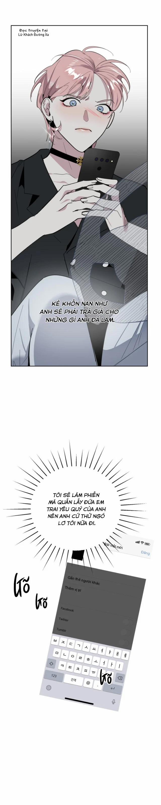 Quá Nhiệt 1.5 trang 6