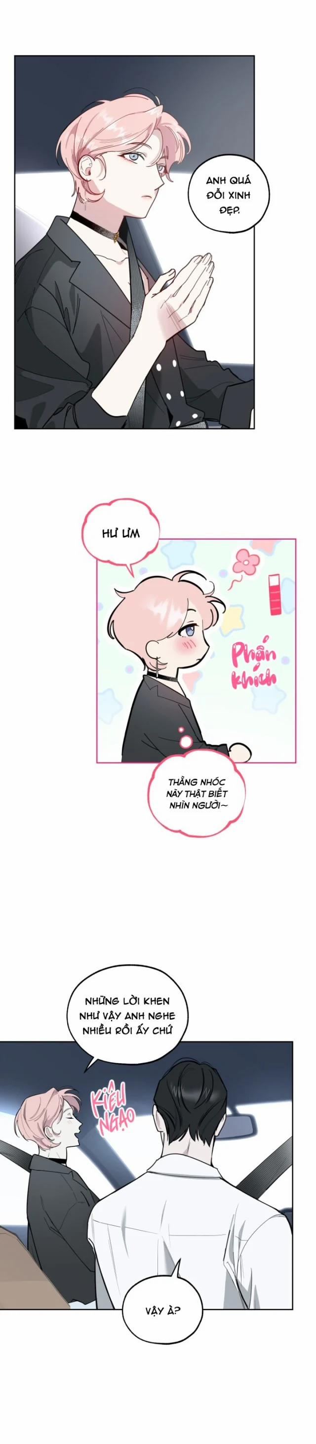 Quá Nhiệt 1 trang 10