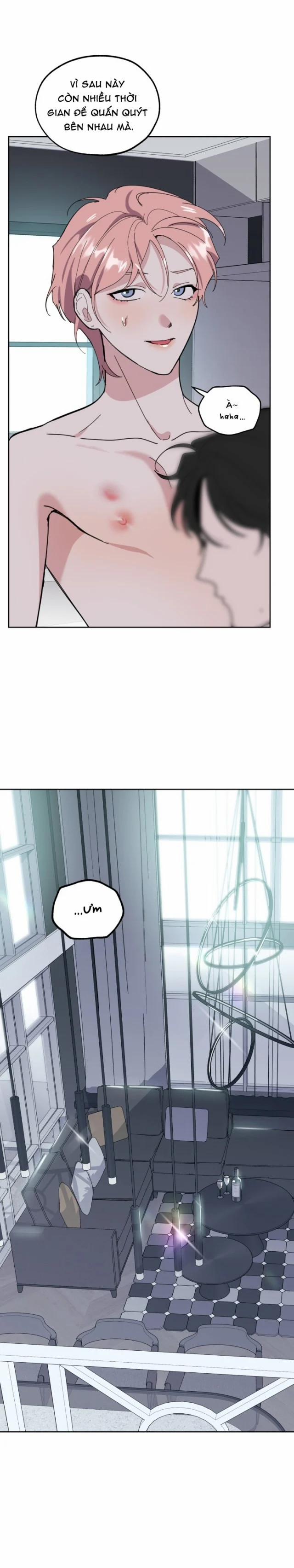 Quá Nhiệt 1 trang 5