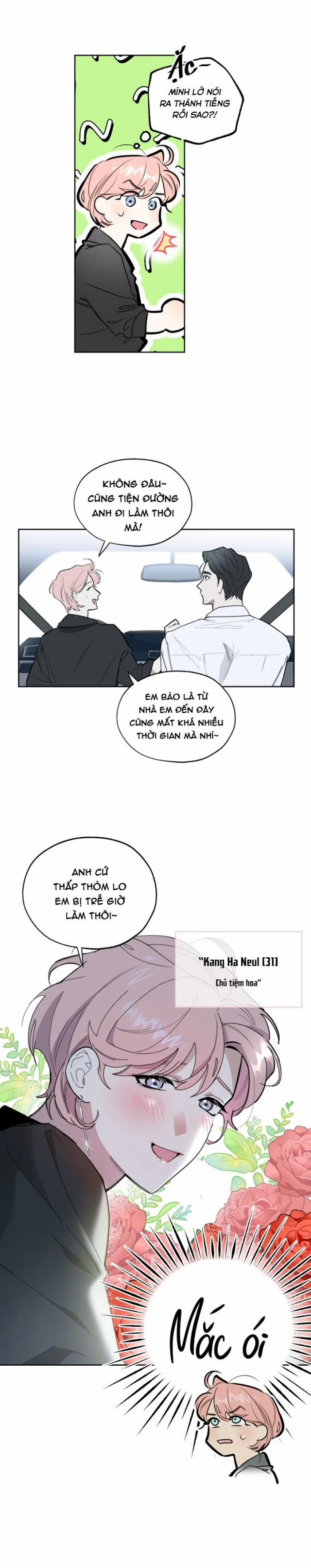 Quá Nhiệt 1 trang 8