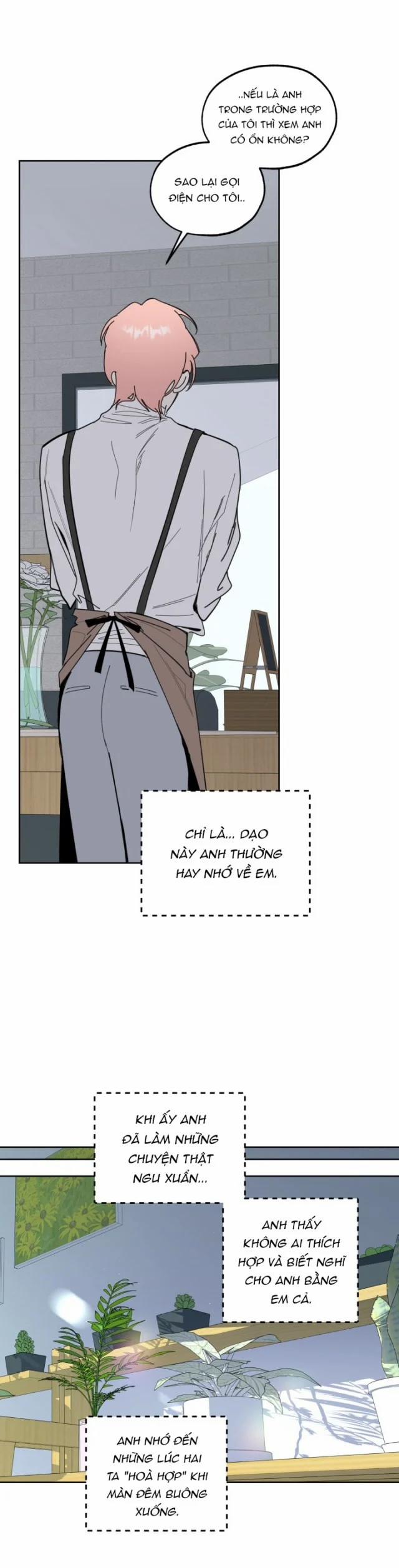 Quá Nhiệt 2.5 trang 1