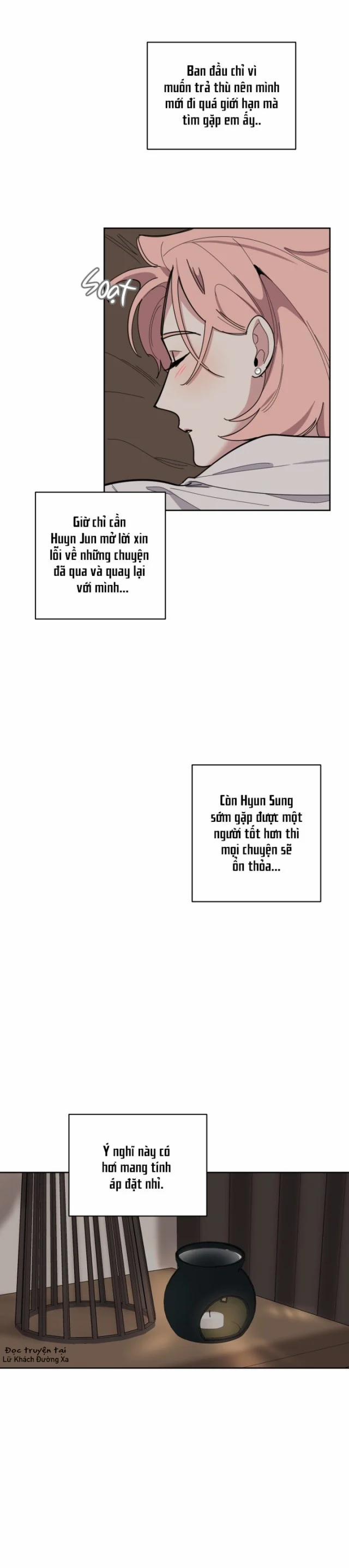 Quá Nhiệt 2.5 trang 10