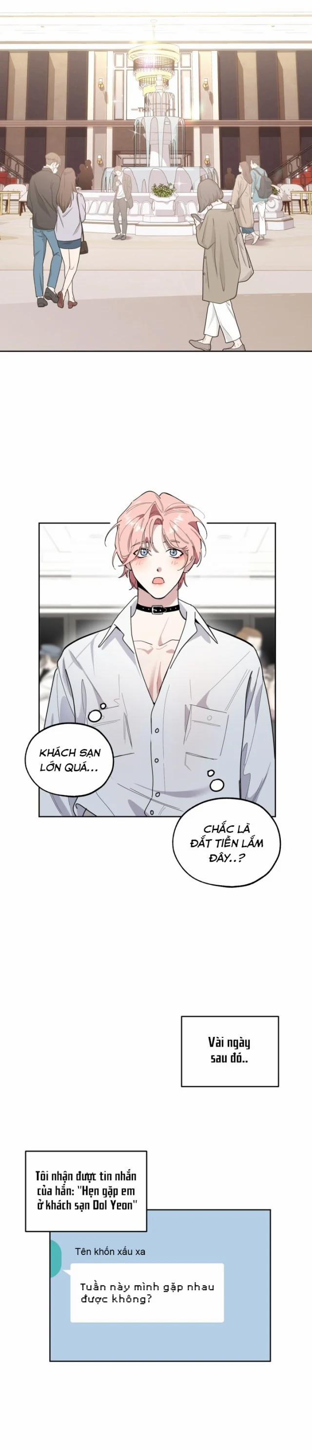 Quá Nhiệt 2.5 trang 4