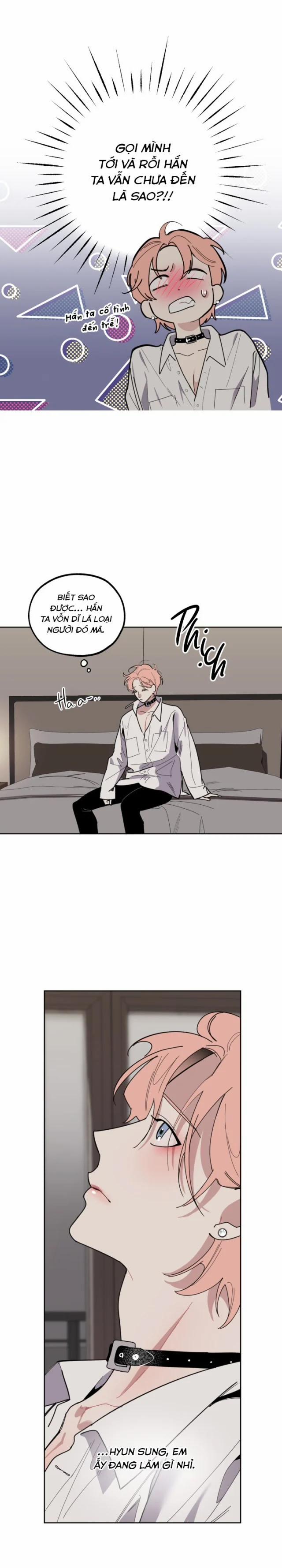 Quá Nhiệt 2.5 trang 7