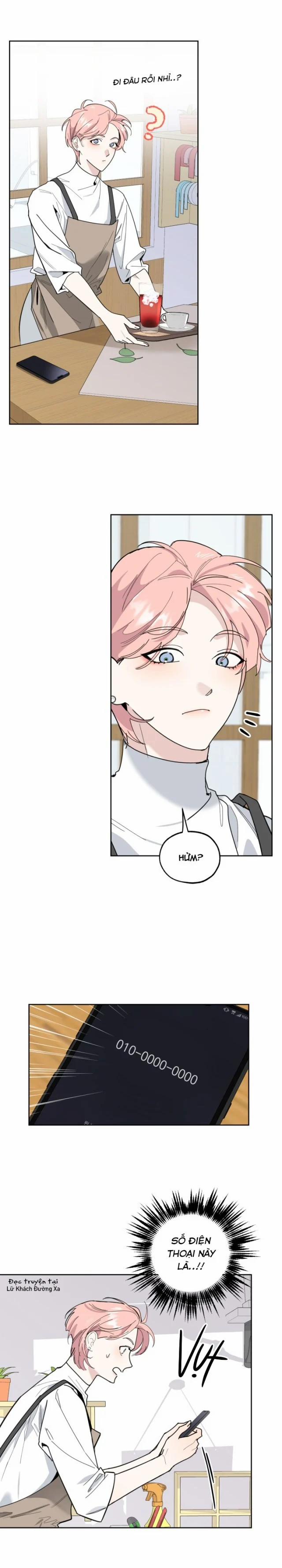 Quá Nhiệt 2 trang 12