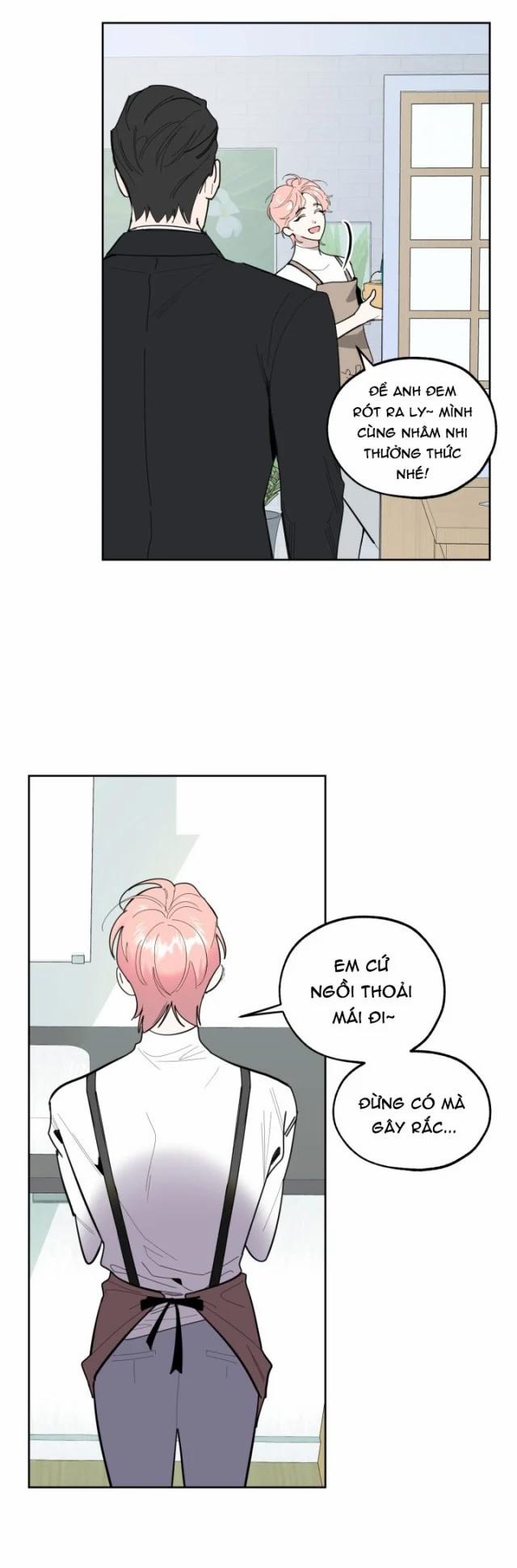 Quá Nhiệt 2 trang 3