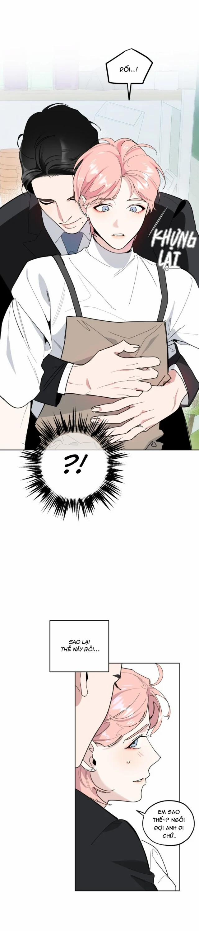 Quá Nhiệt 2 trang 4