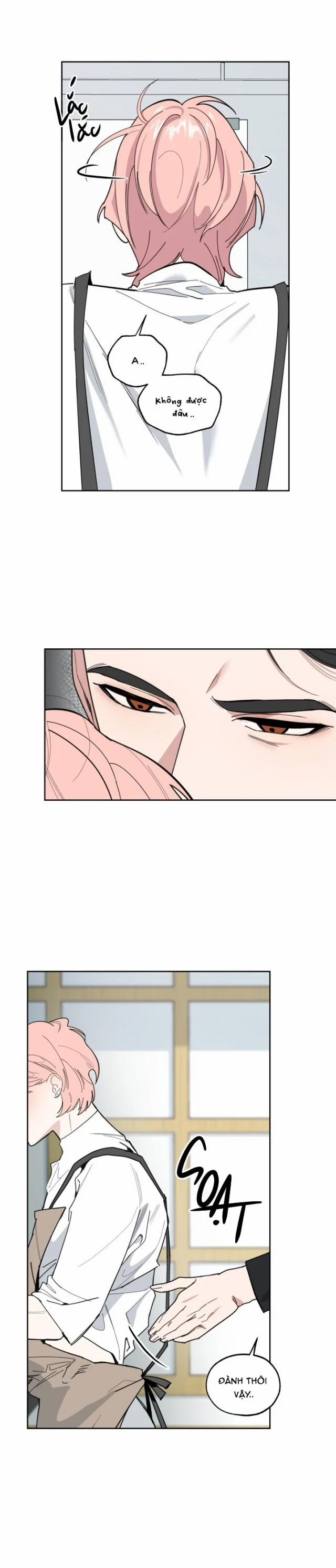 Quá Nhiệt 2 trang 6