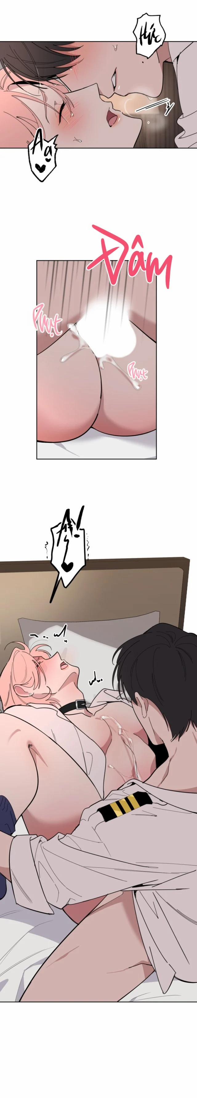 Quá Nhiệt 3.5 trang 10