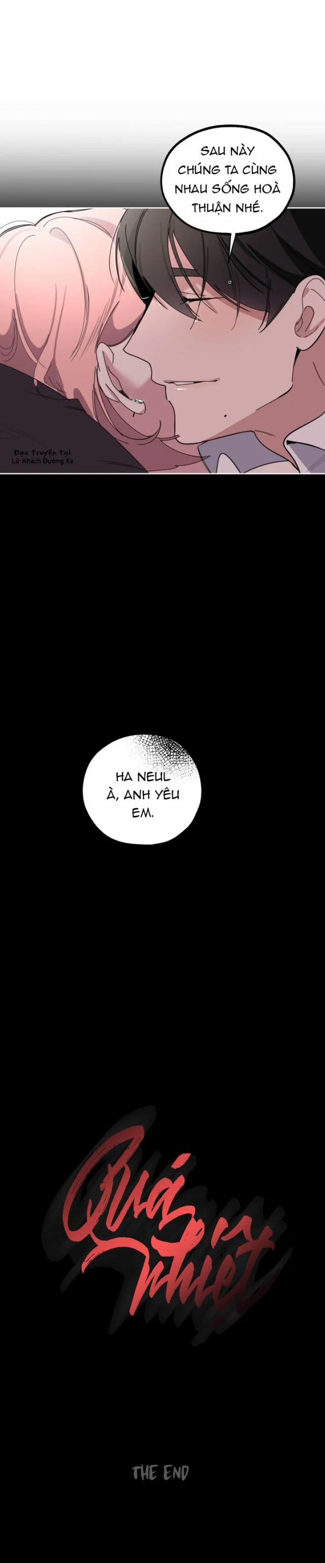 Quá Nhiệt 3.5 trang 14