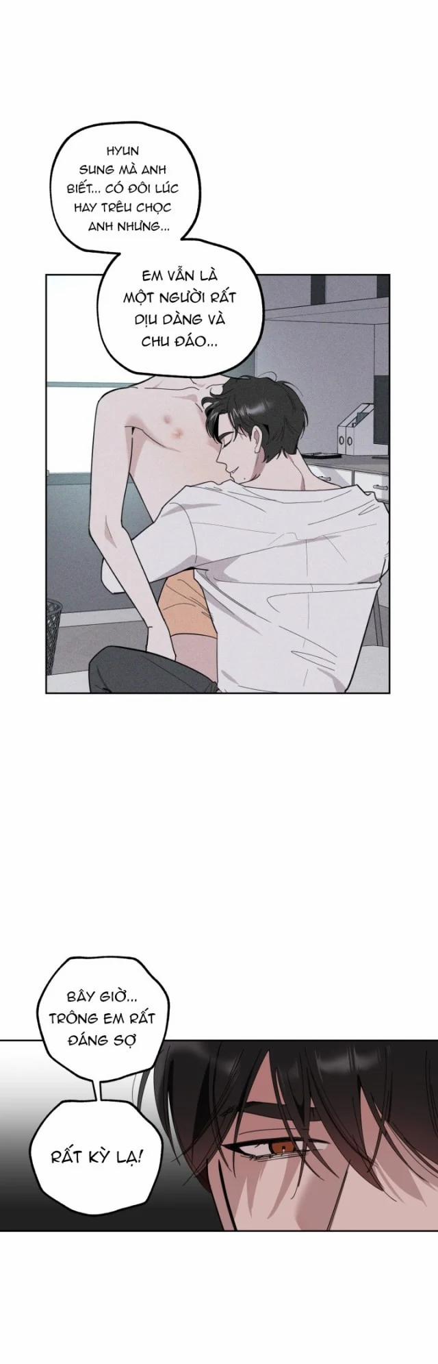 Quá Nhiệt 3.5 trang 3