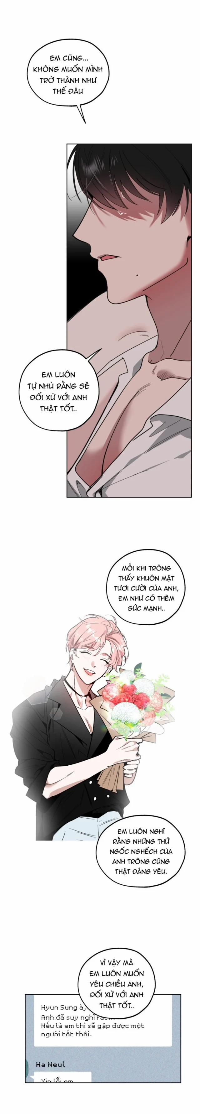 Quá Nhiệt 3.5 trang 4