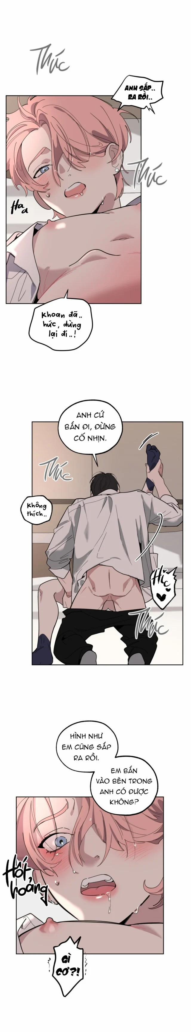 Quá Nhiệt 3.5 trang 8