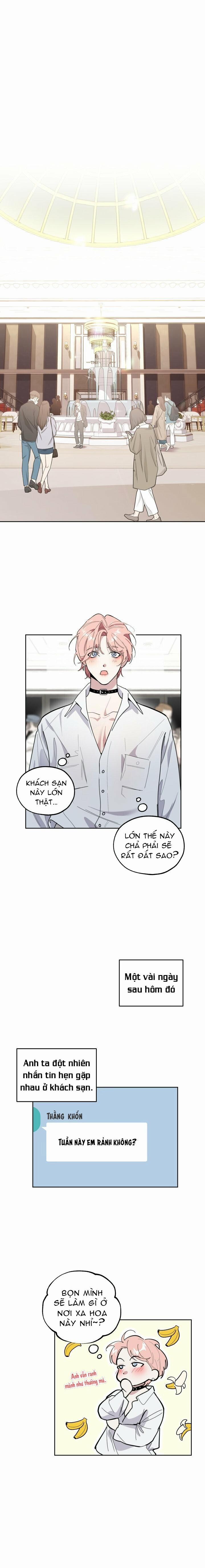 Quá Nhiệt 3 trang 10