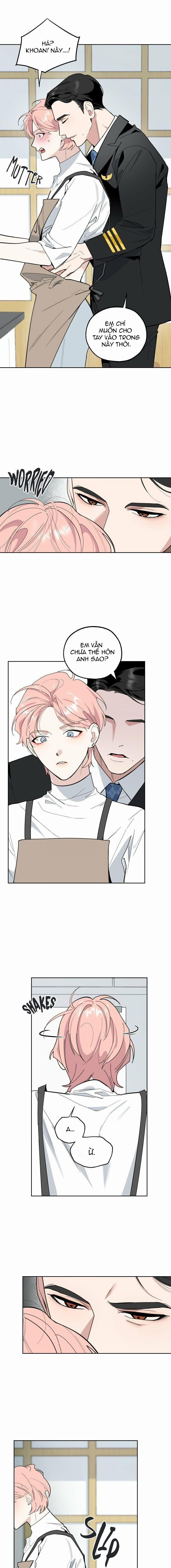 Quá Nhiệt 3 trang 3