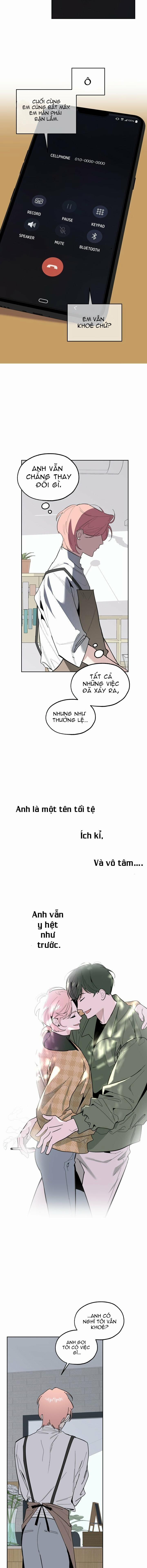 Quá Nhiệt 3 trang 8