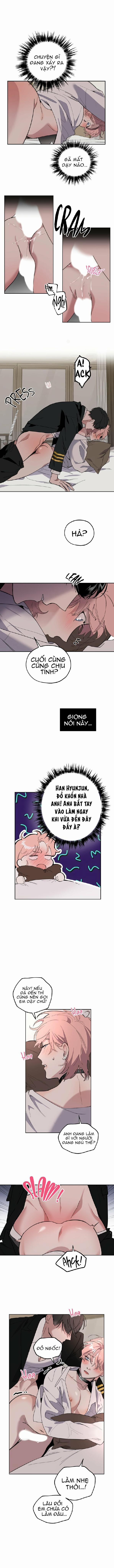 Quá Nhiệt 4 0 END trang 0