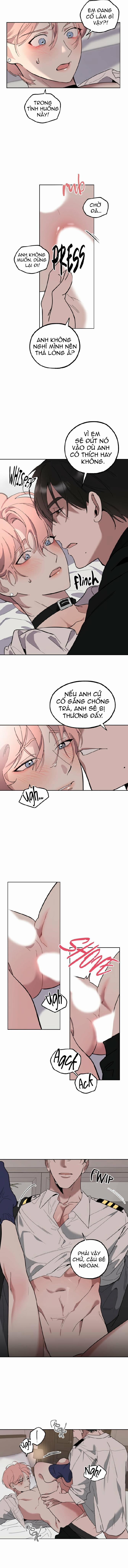 Quá Nhiệt 4 0 END trang 5