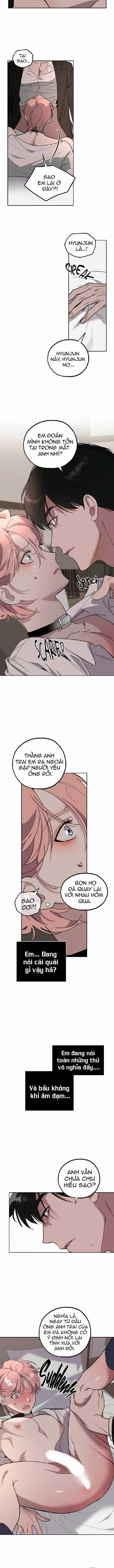 Quá Nhiệt 4 trang 4