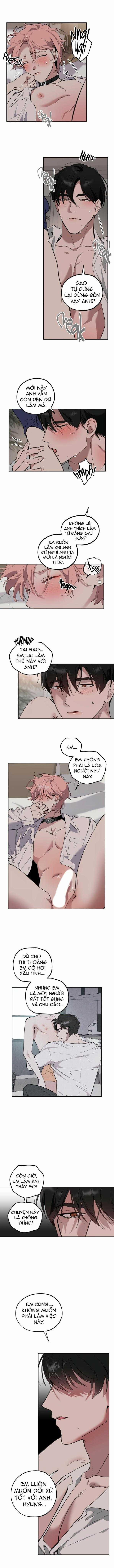 Quá Nhiệt 4 trang 6