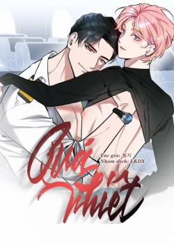 Đọc truyện tranh Quá Nhiệt