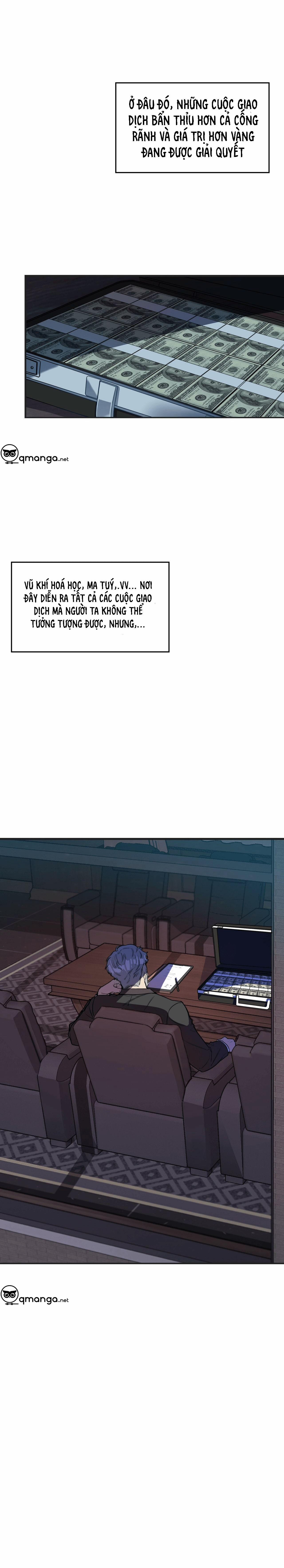 Quả Táo Lớn 0.1 trang 1