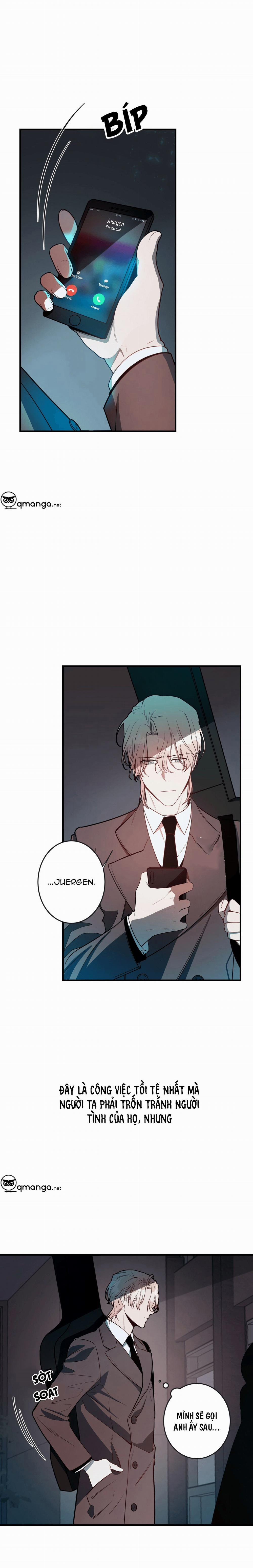 Quả Táo Lớn 0.1 trang 4