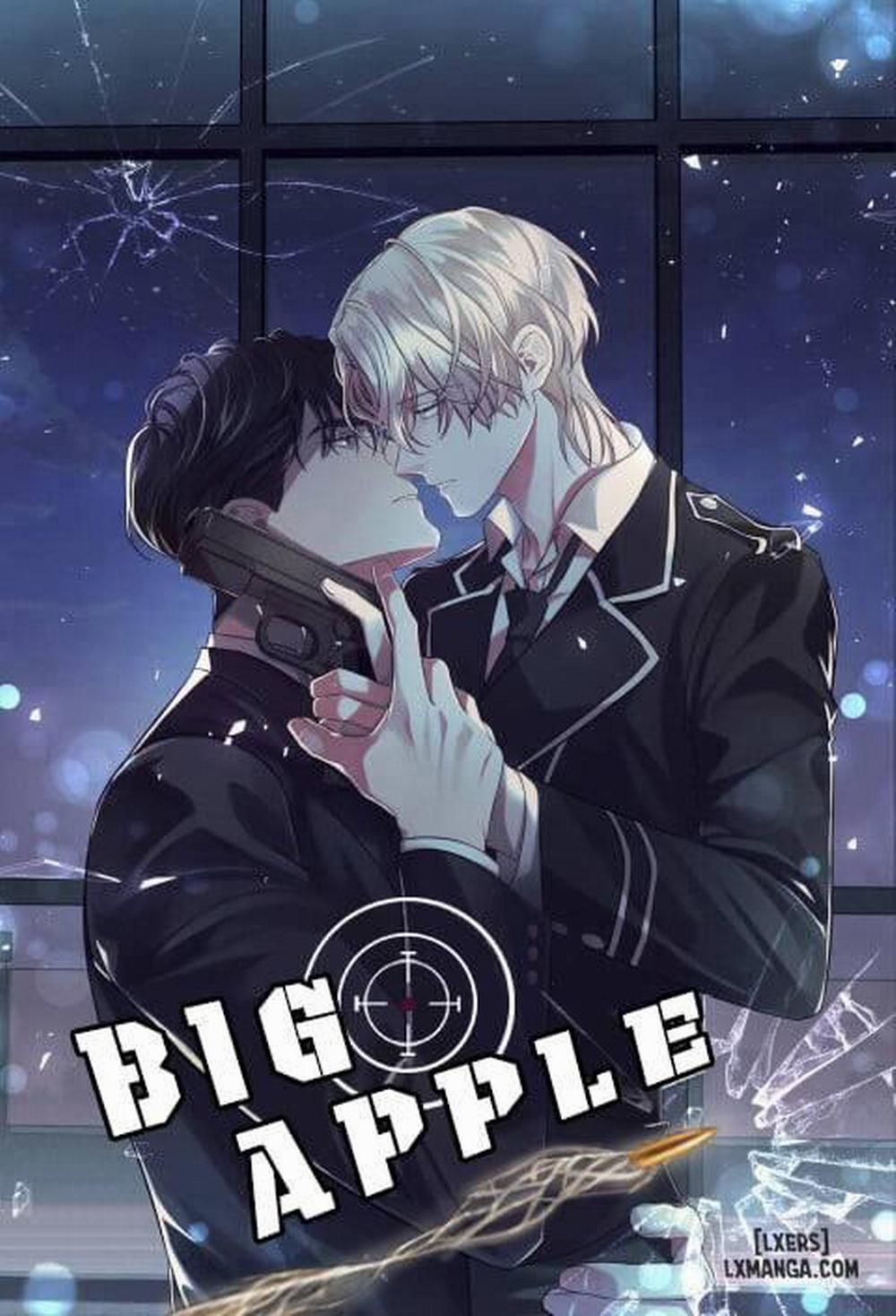 Quả Táo Lớn 0 trang 0