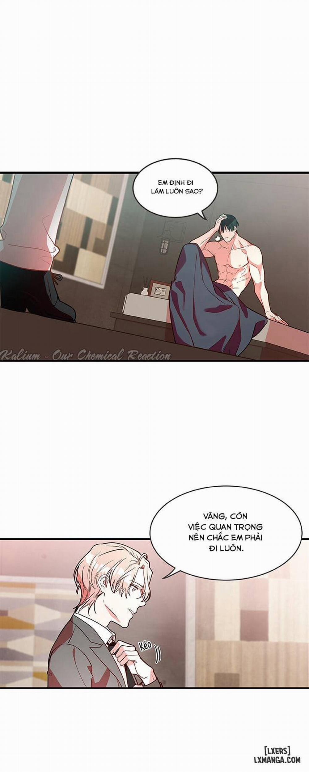 Quả Táo Lớn 1 trang 16