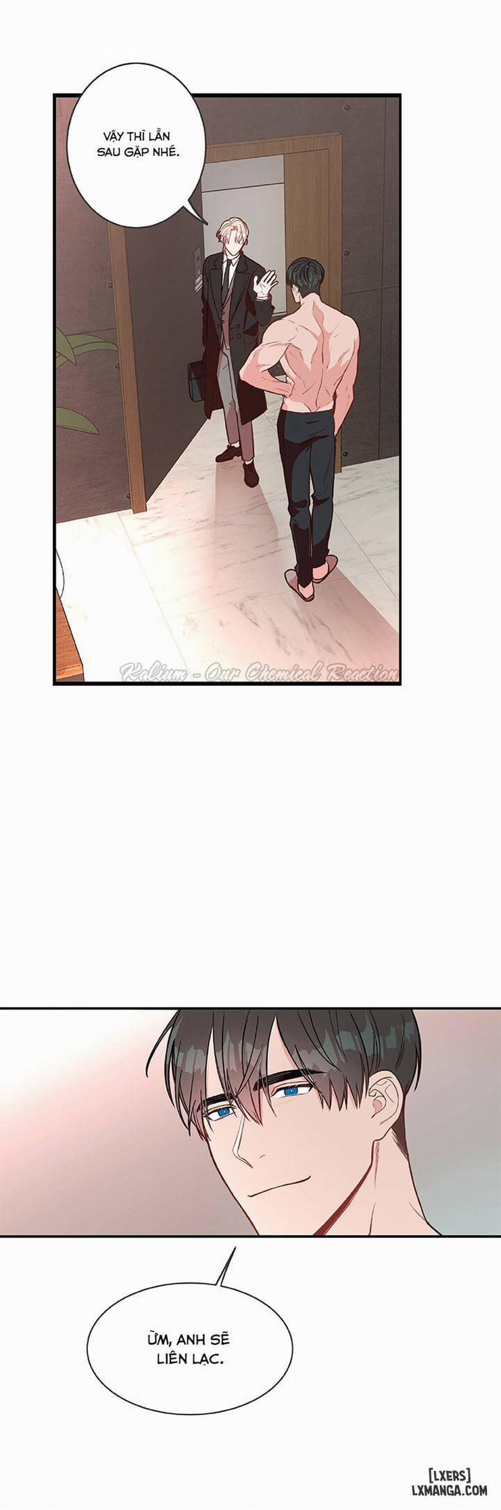 Quả Táo Lớn 1 trang 23