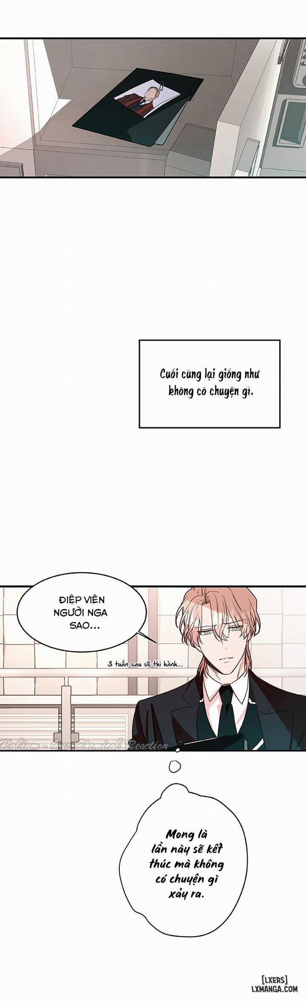 Quả Táo Lớn 1 trang 32