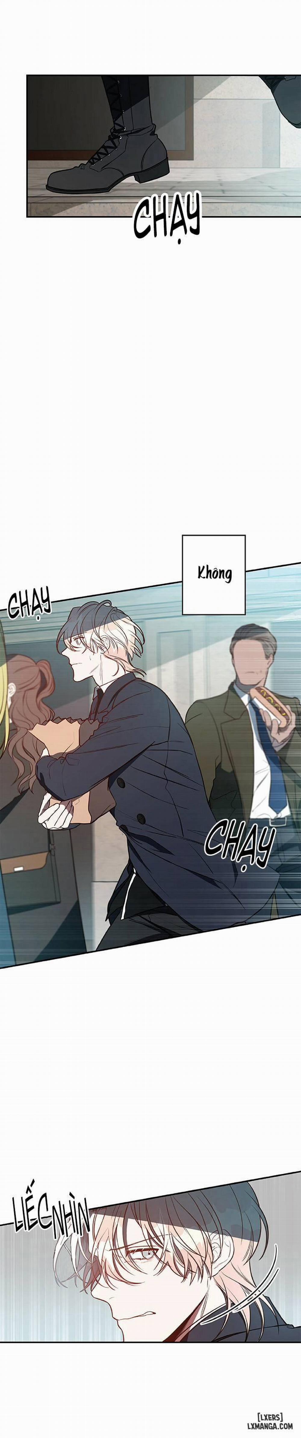 Quả Táo Lớn 10 trang 1