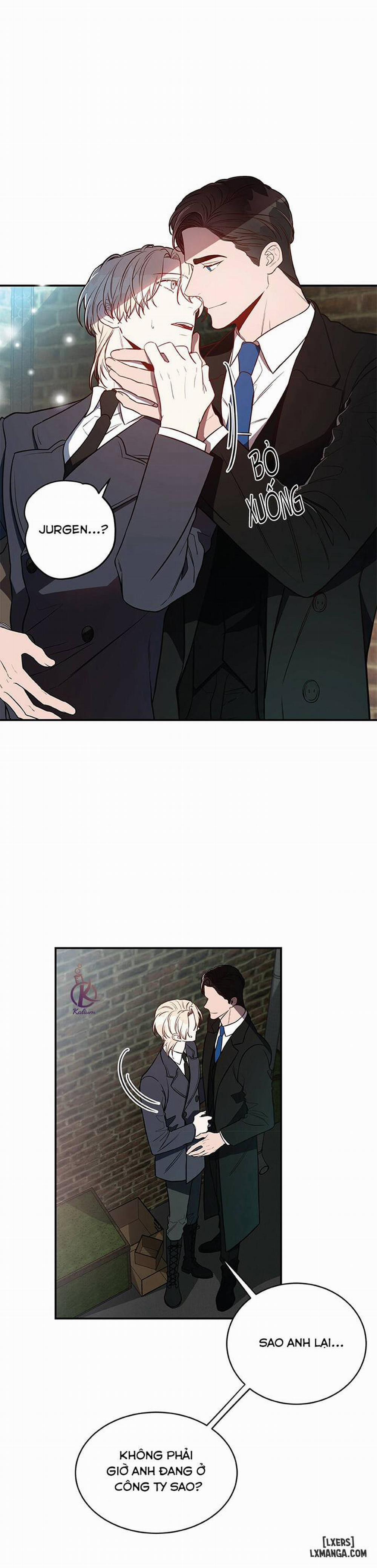 Quả Táo Lớn 10 trang 12