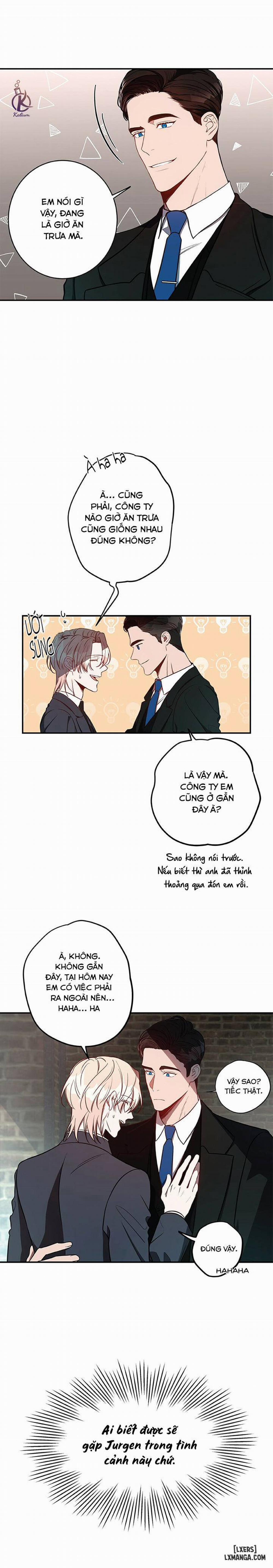 Quả Táo Lớn 10 trang 13