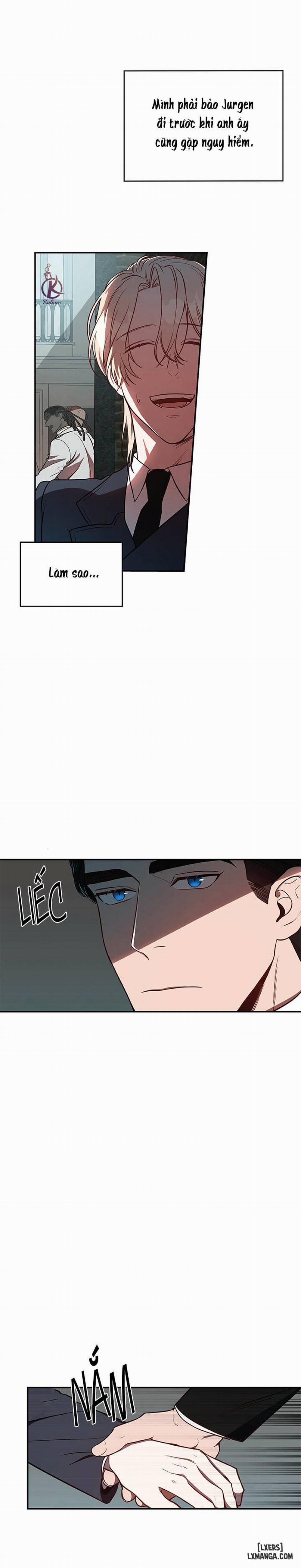 Quả Táo Lớn 10 trang 14