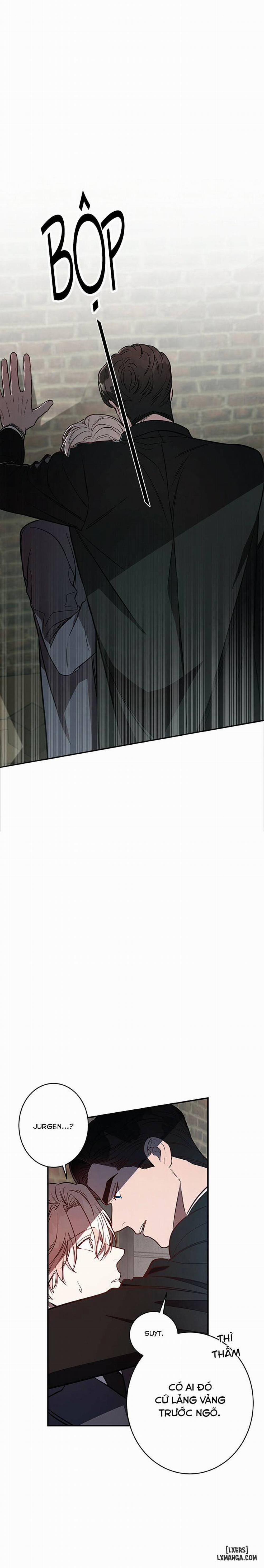 Quả Táo Lớn 10 trang 15