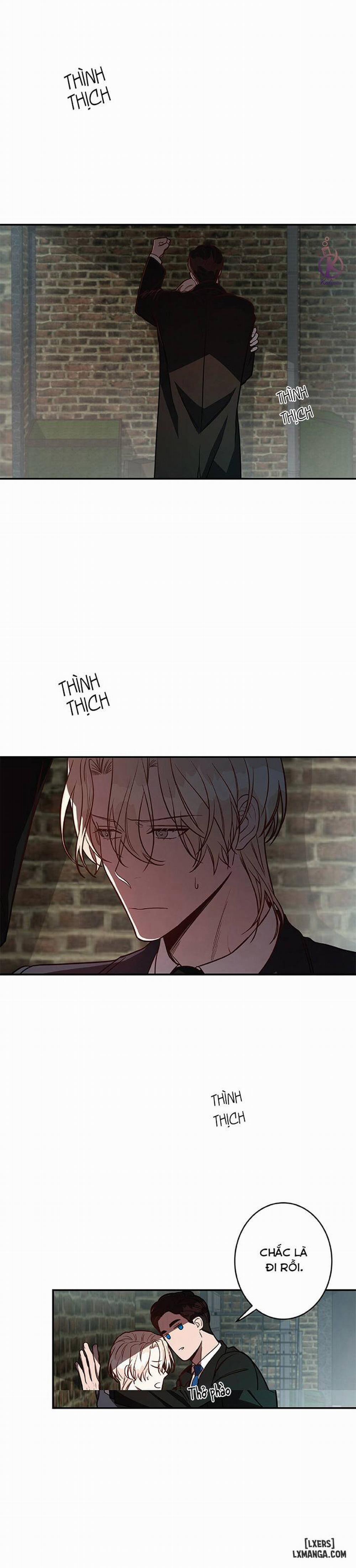 Quả Táo Lớn 10 trang 16