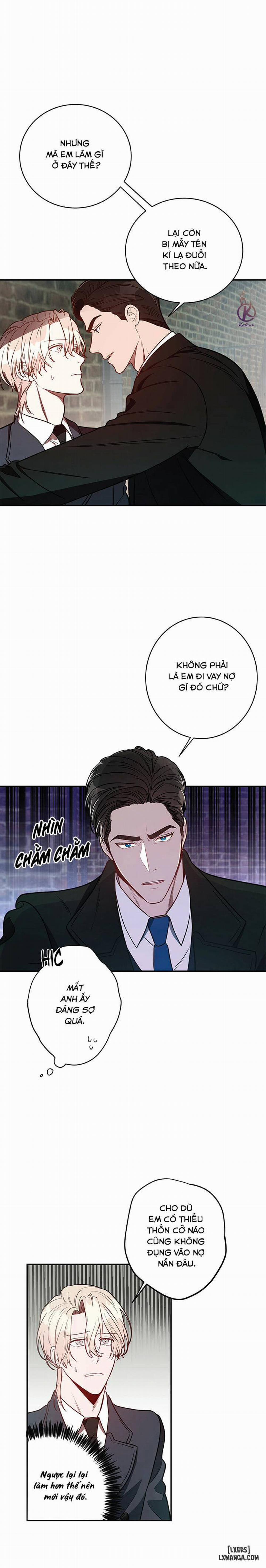 Quả Táo Lớn 10 trang 17